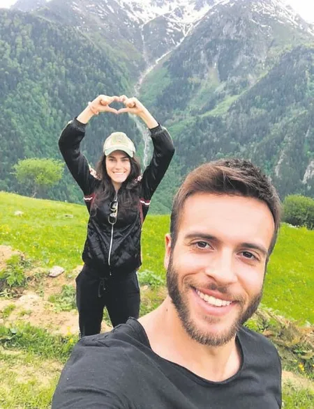 Serenay Aktaş'a ikinci dost kazığı!-3