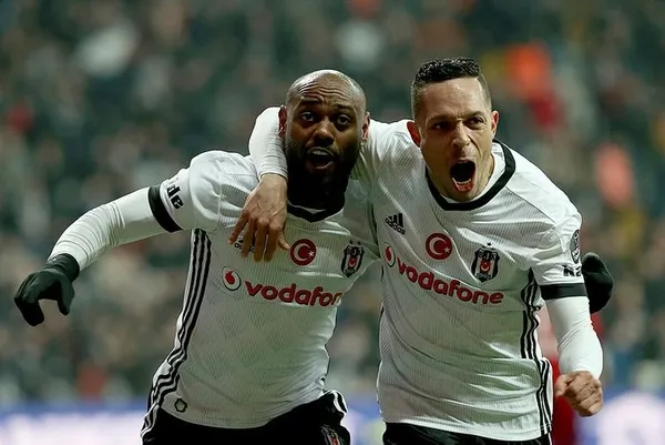 Beşiktaş'ta kadro sil baştan-3