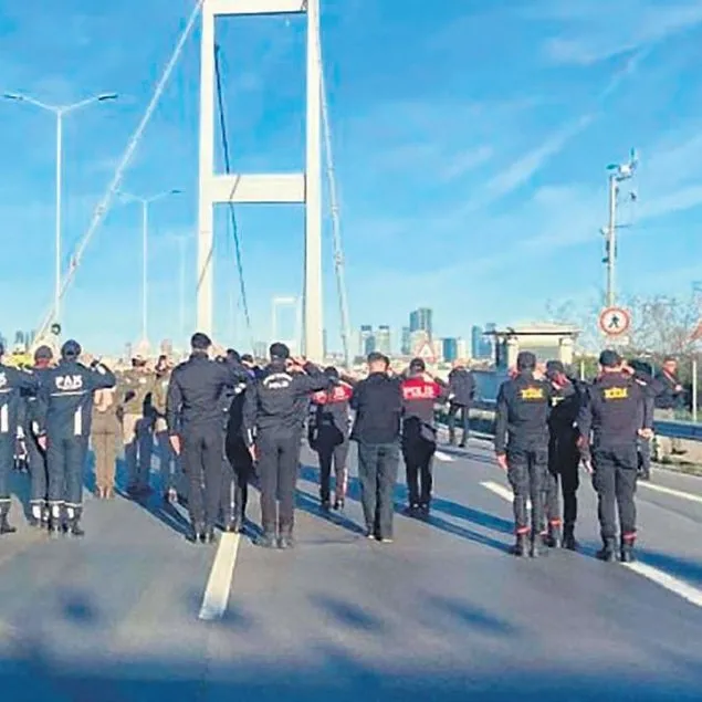 9’u 5 geçe hayat durdu
