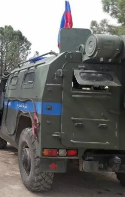 YPG'liler Rus askeri öldürdü iddiası