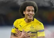 Galatasarayda Axel Witsel harekatı