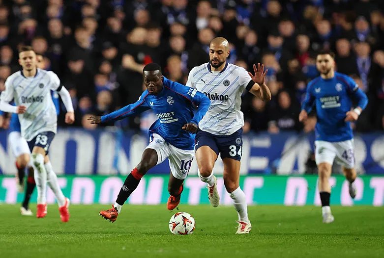 Avrupa Ligi’ne penaltılarla veda!