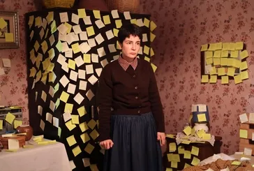 A.B.İ.’nin Mahinur’u Esra Şengünalp’den samimi açıklamalar: Haykıracağı günü sabırsızlıkla bekliyorum