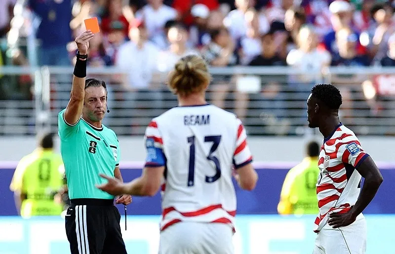 1783358834565.jpeg Trump'tan FIFA'ya Balogun telefonu! Kırmızı kart cezası ertelendi Belçika ayaklandı-6