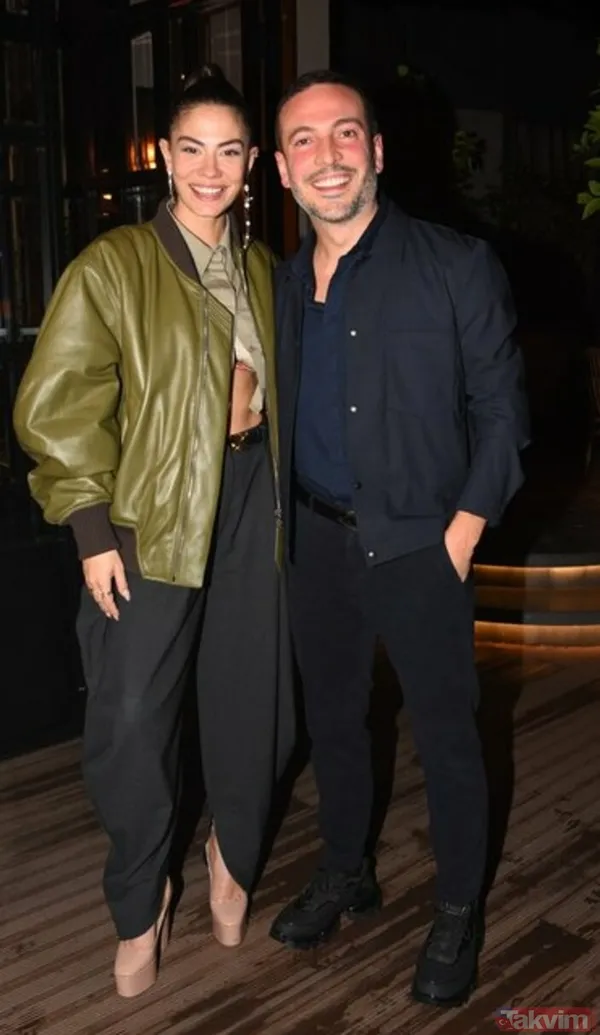 Demet Özdemir'den boşanan Oğuzhan Koç'un yeni sevgilisi bakın kim çıktı! Görüntülerin ardından Ala Tokel ilk kez konuştu - 44