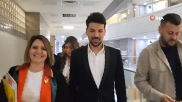 Kerimcan Durmaz'a 1 yıl 8 ay hapis cezası!