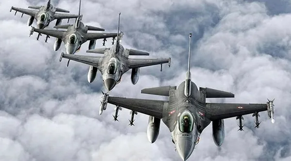 Kandil operasyonunda 100 gün geride kaldı-8