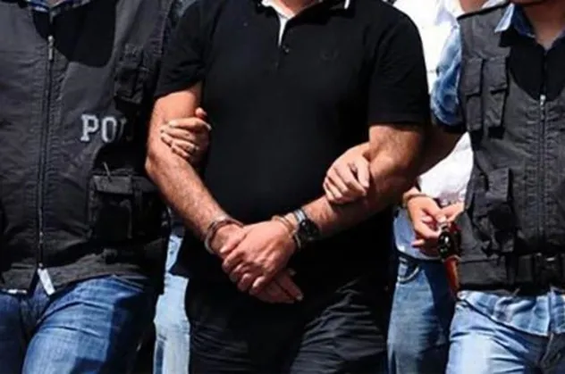 İki yıldır aranan FETÖ'cü yakalandı!