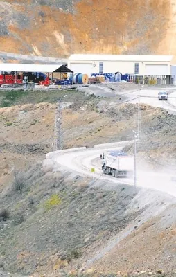 1.2 milyar lira buhar oldu