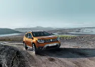 Kasım ayı Dacia araba fiyatları ne kadar oldu? 2020 model Duster, Lodgy, Dokker, Sandero fiyat listesi