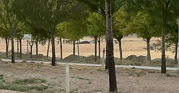 TUSAŞ’tan açıklama | Konya’da İHA’dan kontrollü iniş!