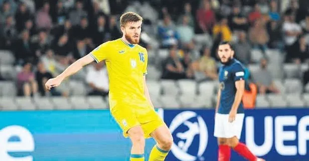 Trabzonspor’da Batagov an meselesi
