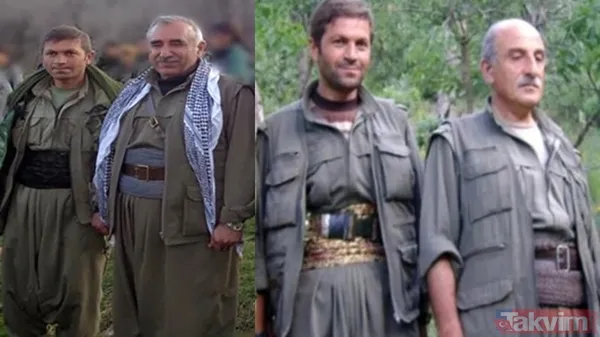 Terör 'Pers'pektifi! Türkiye koordinat verip 'müdahale edin' diyor Tahran kol kanat geriyor... PKK elebaşları İran'da mı barınıyor? - 4