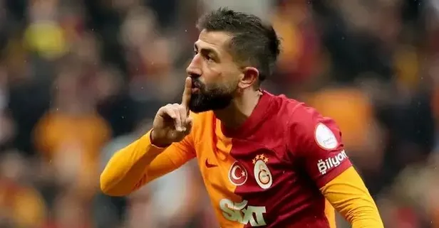 Galatasaraylı Kerem Demirbay’dan isyan: Adı Kereminho olsa konuşulmaz!