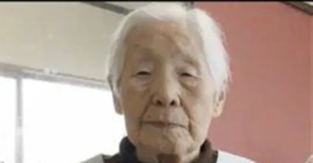 Dünyanın en yaşlı berberi Guinness Rekorlar Kitabı’na girdi!