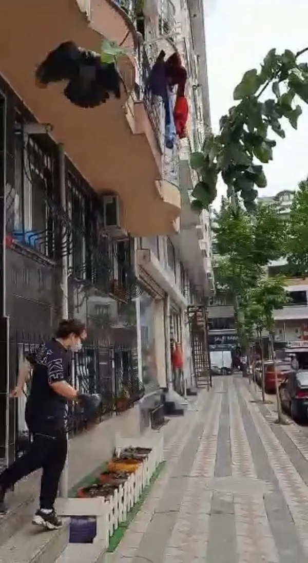 yavru-kargayi-kedilerden-kurtardi-iki-karganin-saldirisina-ugradi-1622805506821.jpg Yavru kargayı kedilerden kurtardı! İki karganın saldırısına uğradı-5