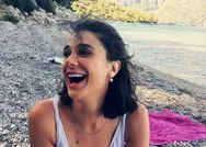 Pınar Gültekinin acı haberi ünlüleri isyan ettirdi! Cedi Osman: Bir erkek olarak utanıyorum...