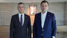 Kulis Haber | Özgür Özele İstanbul ambargosu! Ekrem İmamoğlundan reklam firmalarına fotoğrafını koymayın talimatı