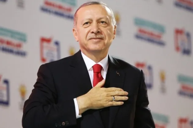 Başkan Erdoğan onları unutmadı! Anıt dikilecek
