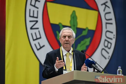 Aziz Yıldırım transfer için tarih verdi: Bu hafta içinde bitiririz