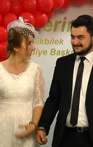 Önce imza sonra kelepçe