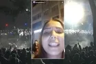 Başkan Erdoğan'a hakaret eden Buse Gül Yılmaz tutuklandı