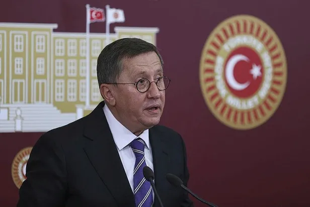 İP'li Lütfü Türkkan'ın Necmettin Erbakan'a hakaretine AK Parti'den tepki! Temel Karamollaoğlu sessiz-1