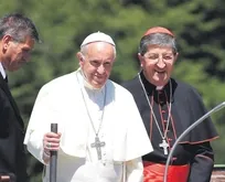 Vatikan’da değişim! Papa Francis, Nathalie Bacquart’ı PM’ye atadı