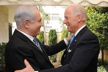 "Bu görüşme bitmiştir" | Joe Biden ile Binyamin Netanyahu arasında kara bulutlar dolaşıyor! ABD basını yazdı: Başkan'ın sabrı tükeniyor