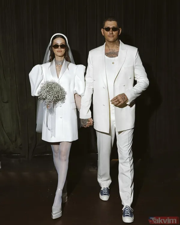 İrem Helvacıoğlu’ndan gizemli paylaşım: Kızı Sora ile yeni karesini yayınladı! - 1