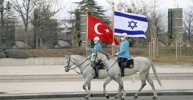 Türkiye-İsrail ilişkilerinin seyrinde yeni dönem! Herzog’un Türkiye ziyareti, normalleşme adımları, büyükelçi atama kararı
