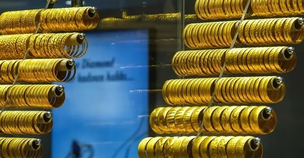 Altın fiyatları: Ons, yarım, gram, tam ve çeyrek altın ne kadar?