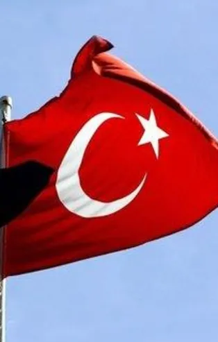 Cumhurbaşkanlığı Sözcüsü Kalın, AB Komisyonu Kabine Şefi Seibert ile görüştü