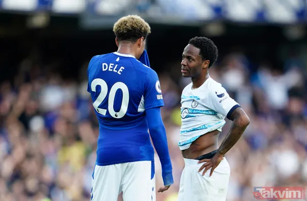 Beşiktaş'ın hedefi Dele Alli! Yetenekleri de büyük skandalları da... - 6