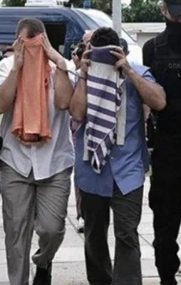 Yunanistan'dan FETÖ'cüler için skandal karar!