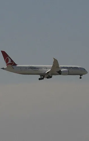 THY'nin taşıdığı yolcu sayısı 74 milyonu aştı | THY 2019'da ne kadar yolcu taşıdı?