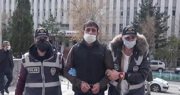 Böyle baba mı olur? Tartıştığı 14 yaşındaki kızını 24 yerinden bıçakladı