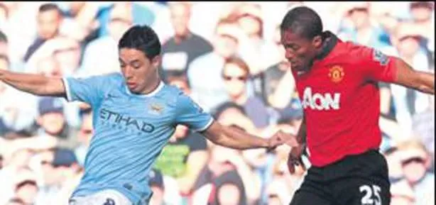 Futbolsever derbiye doydu