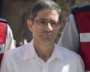 ‘Adil Öksüz’le ABD’ye gittik’