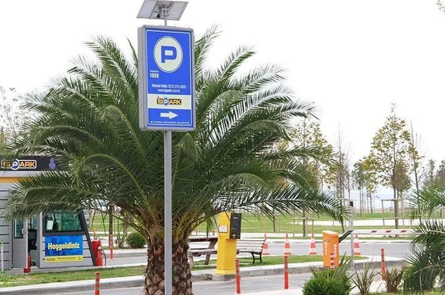İBB'ye bağlı İSPARK iflasın eşiğinde! Sayıştay raporu on milyonlarca liralık zararı ortaya koydu