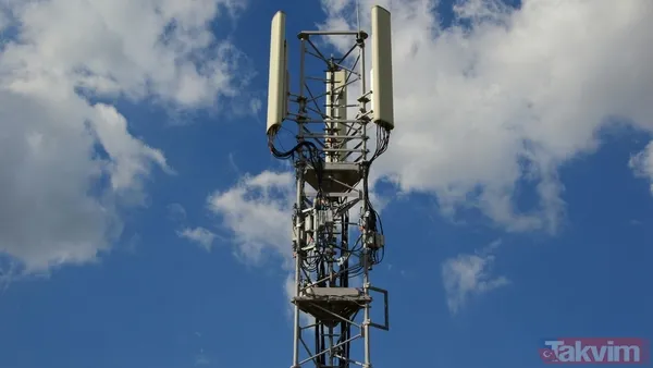 5G ihalesi için büyük gün geldi! Bakan Uraloğlu: Kamuya en az 2,1 milyar dolar gelir bekliyoruz - 3