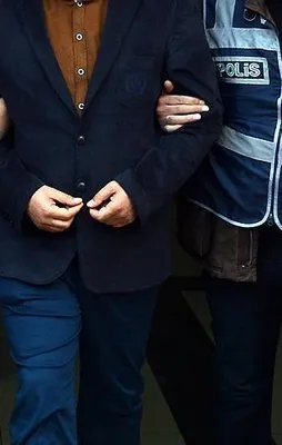 30 FETÖ’cüye yakalama kararı