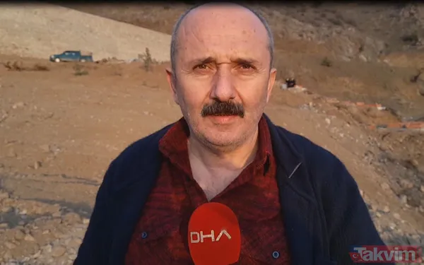 İlçedeki mezarlar taşınıyor! Artvin Yusufeli'nde büyük hareketlilik - 9