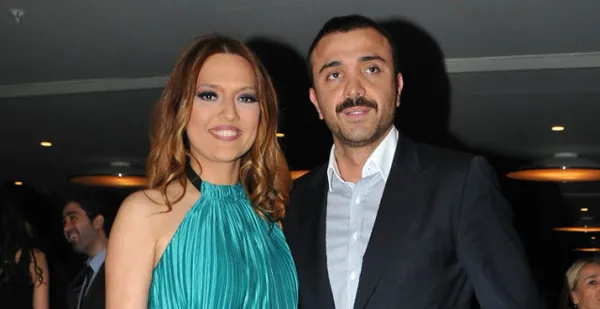 Demet Akalın ve Okan Kurt ayrılıyor mu? Demet Akalın'ın kayınbiraderi evrakta sahtecilikten gözaltına alındı-3