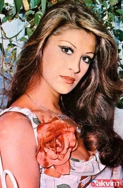 Yeşilçam’ın en güzel kadınlarındandı! Gülşen Bubikoğlu’nun son haline bakın! Günler sonra ilk kez paylaştı yine kendine hayran bıraktı - 21