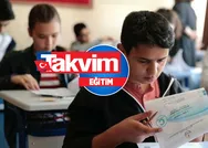 LGS sınav sonuçları ne zaman açıklanacak? MEB LGS sınav sonuçları sorgulama! 2022 LGS sonuçları meb.gov.tr adresinde!