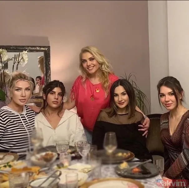 Seda Sayan�ın son hali ortalığı yıktı geçti! 58 yaşındaki Seda Sayan�ı
