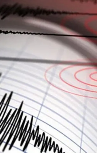 Japonya, 5,2 büyüklüğünde depremle sarsıldı