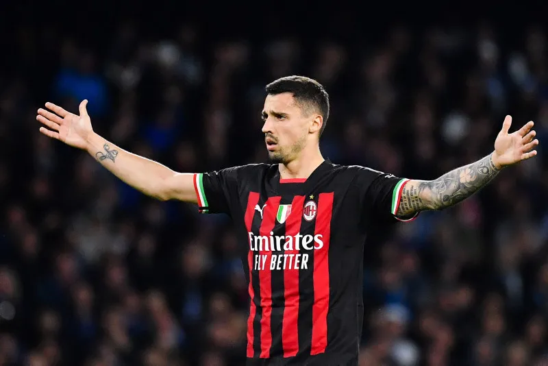 FENERBAHÇE TRANSFER HABERLERİ | Rade Krunic'ten Fenerbahçe talebi! - 24