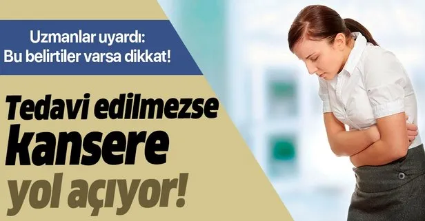 Mide Kanseri Nedir Belirtileri Ve Tedavi Yontemi Nelerdir Takvim